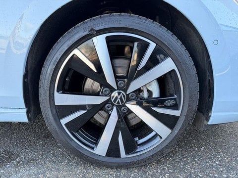 Voitures D'occasion À Boé | Volkswagen Golf 1.5 Ehybrid 204 Dsg6 Life Plus