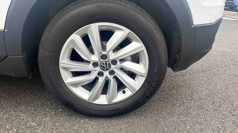 Voitures D'occasion À Brive La Gaillarde | Volkswagen T-Cross 1.0 Tsi 110 Start/Stop Dsg7 Life Tech