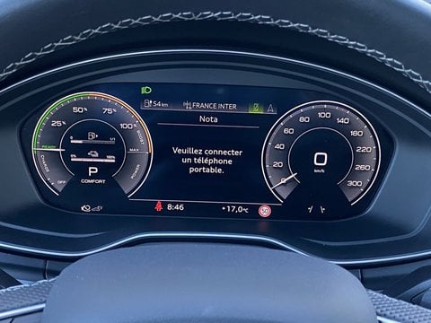 Voitures D'occasion À Boé | Audi Q5 Sportback 50 Tfsie 299 S Tronic 7 Quattro S Line