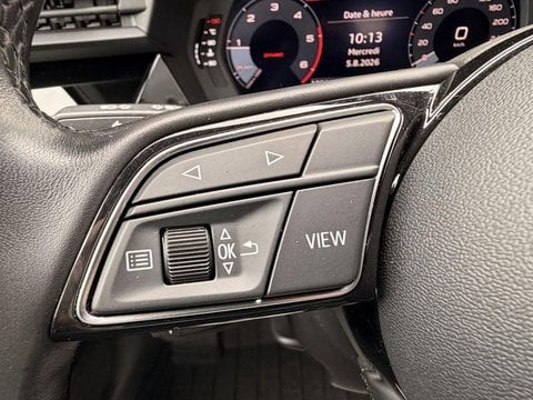 Voitures D'occasion À Boé | Audi A3 Sportback 30 Tdi 116 Design
