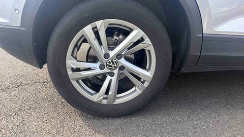 Voitures D'occasion À Brive La Gaillarde | Volkswagen T-Roc 1.0 Tsi 116 Start/Stop Bvm6 Vw Edition