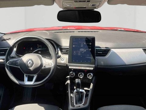 Voitures D'occasion À Trélissac | Renault Arkana E-Tech Hybride 145 - 22 Techno