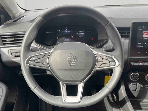 Voitures D'occasion À Trélissac | Renault Clio V Eco-G 100 Ch Gsr2 Evolution