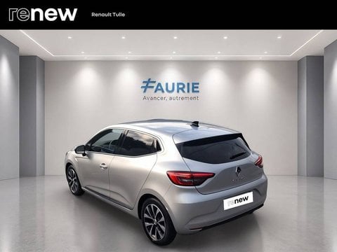 Voitures D'occasion À Naves | Renault Clio V E-Tech Full Hybrid 145 Techno