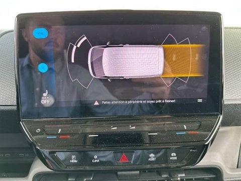 Voitures D'0Km À Boé | Volkswagen Id. Buzz Cargo 204 Ch
