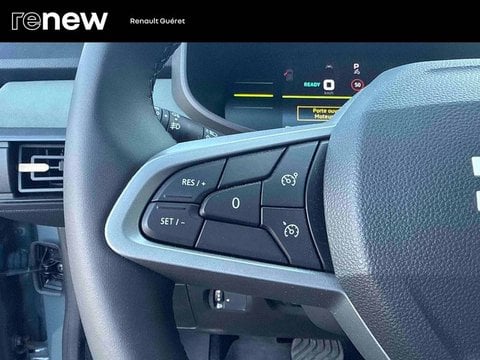 Voitures D'occasion À Guéret | Dacia Jogger Hybrid 155 7 Pl Extreme
