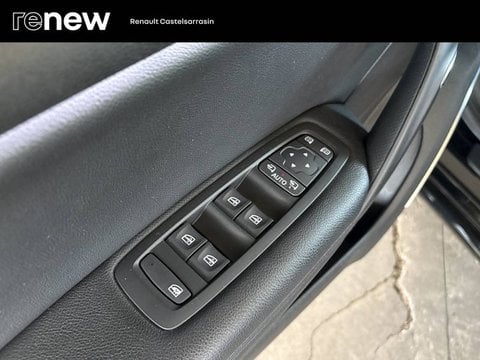 Voitures D'occasion À Castelsarrasin | Renault Mégane Megane Iv Berline Tce 160 Edc R.s. Line