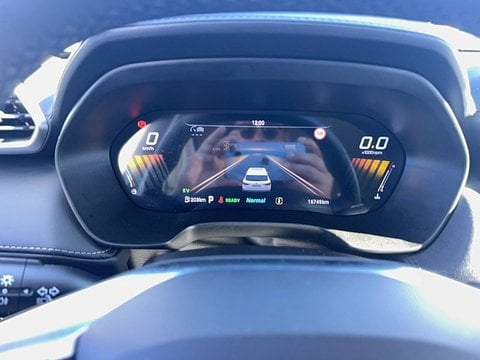 Voitures D'occasion À Saintes | Mg Zs Iii 1.5 L Hybrid+ 197 Ch Luxury