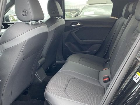 Voitures D'occasion À Boé | Audi A1 Sportback 35 Tfsi 150 Ch S Tronic 7 S Line