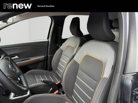 Voitures D'occasion À Souillac | Dacia Sandero Iii Eco-G 100 - 22 Stepway Confort