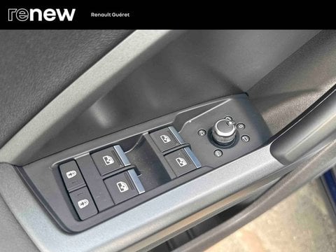 Voitures D'occasion À Guéret | Audi Q3 35 Tdi 150 Ch S Line