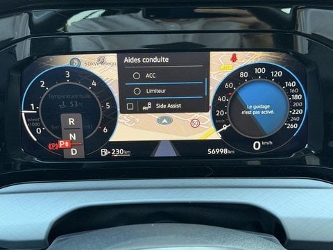 Voitures D'occasion À Boé | Volkswagen Golf 2.0 Tdi Scr 116 Dsg7 Life Plus