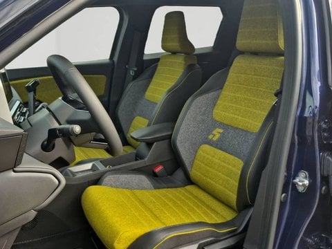 Voitures D'occasion À Bergerac | Renault 5 Renault E-Tech Electrique 150 Ch Autonomie Confort Ic...