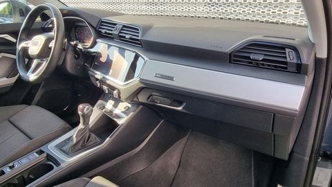 Voitures D'occasion À Dax | Audi Q3 Sportback 35 Tfsi 150 Ch S Tronic 7 Design