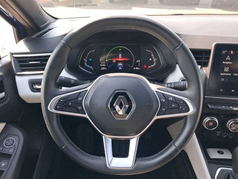 Voitures D'occasion À Montauban | Renault Clio V E-Tech Full Hybrid 145 Techno