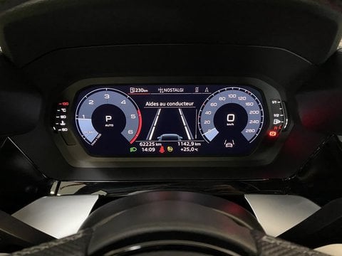Voitures D'occasion À Boé | Audi A3 Sportback 35 Tdi 150 S Tronic 7 S Line
