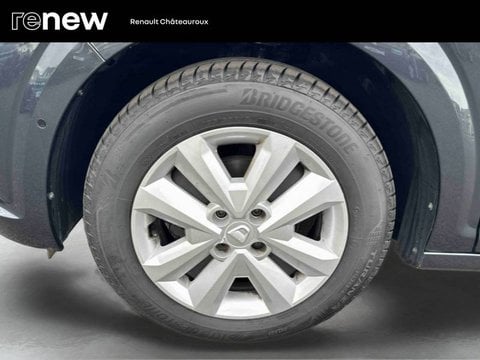 Voitures D'occasion À Saint Maur | Dacia Sandero Iii Sce 65 - 22 Confort