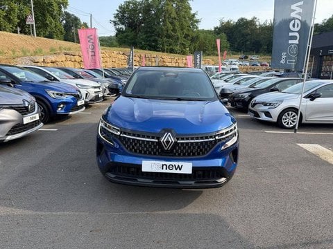 Voitures D'occasion À Sarlat | Renault Austral E-Tech Hybrid 200 Techno