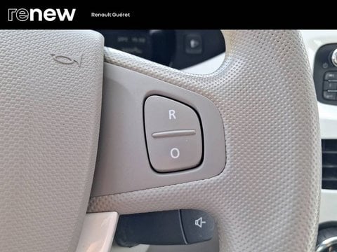 Voitures D'occasion À Guéret | Renault Zoe R90 Life