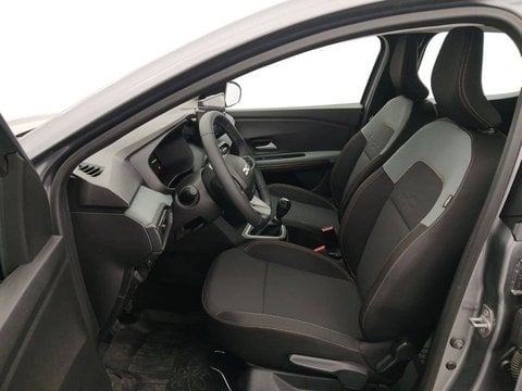 Voitures D'occasion À Cahors | Dacia Sandero Iii Tce 110 Stepway Extreme