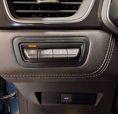 Voitures D'occasion À Tulle | Renault Symbioz E-Tech Full Hybrid 145 Iconic