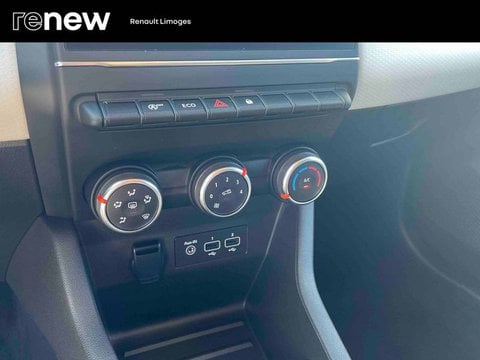 Voitures D'occasion À Limoges | Renault Clio V Blue Dci 100 Evolution