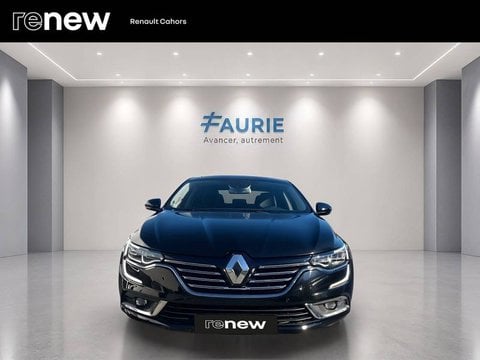 Voitures D'occasion À Cahors | Renault Talisman Blue Dci 150 Intens