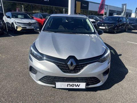Voitures D'occasion À Montauban | Renault Clio Tce 90 Equilibre