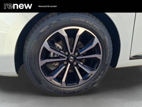 Voitures D'occasion À Saint-Junien | Renault Clio V Tce 90 Techno