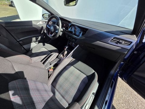 Voitures D'occasion À Saint-Avit | Volkswagen Polo 2.0 Tsi 207 S&S Dsg7 Gti