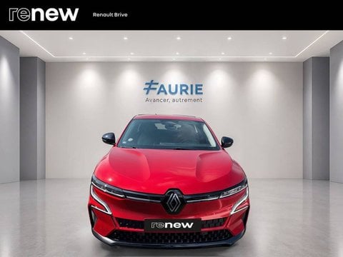 Voitures D'occasion À Brive La Gaillarde | Renault Mégane Megane V Electrique Megane E-Tech Ev6...