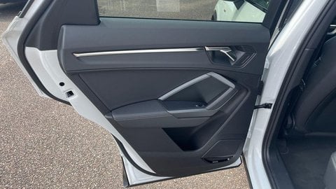 Voitures D'occasion À Saint-Avit | Audi Q3 Sportback 45 Tfsie 245 Ch S Tronic 6 S Line