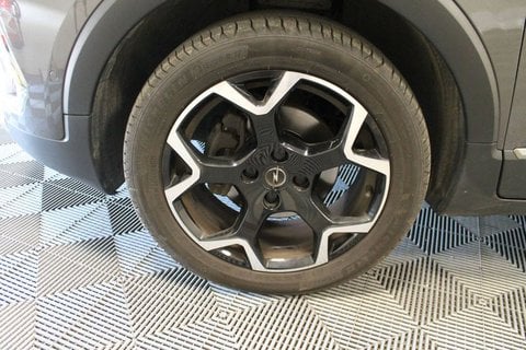 Voitures D'occasion À Migné-Auxances | Opel Crossland 1.2 Turbo 130 Ch Bva6 Ultimate