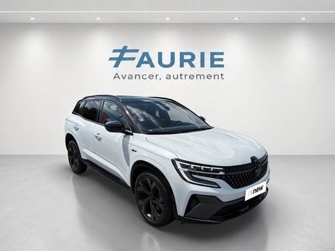 Voitures D'occasion À Brive La Gaillarde | Renault Austral E-Tech Hybrid 200 Techno Esprit Alpine