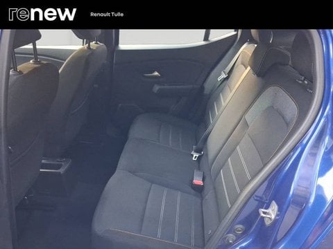 Voitures D'occasion À Tulle | Dacia Sandero Iii Tce 90 Cvt - 22 Stepway Confort