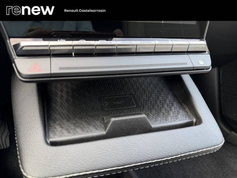 Voitures D'occasion À Castelsarrasin | Renault Mégane Megane E-Tech Ev60 220 Ch Super Charge Ic...