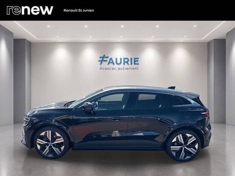 Voitures D'occasion À Saint-Junien | Renault Mégane Megane V Electrique Megane E-Tech 220 Ch Au...