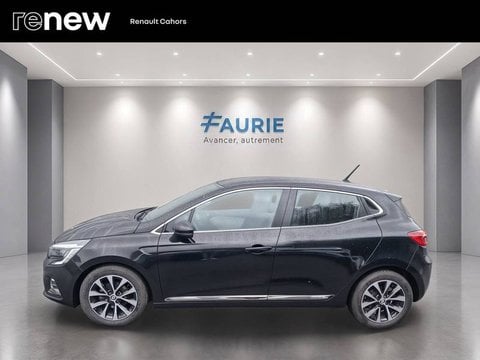 Voitures D'occasion À Cahors | Renault Clio V Tce 90 - 21N Intens