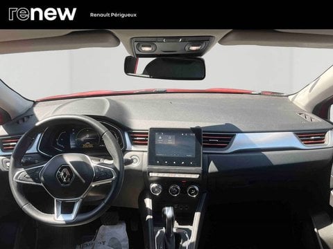 Voitures D'occasion À Trélissac | Renault Captur Ii E-Tech 145 - 21 Intens