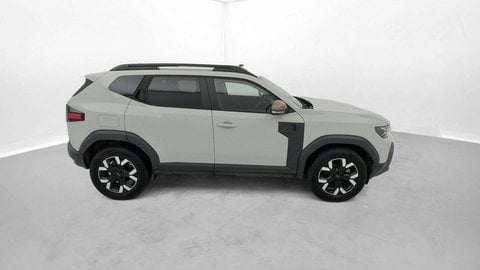 Voitures D'occasion À Cahors | Dacia Duster Iii Hybrid 140 Extreme