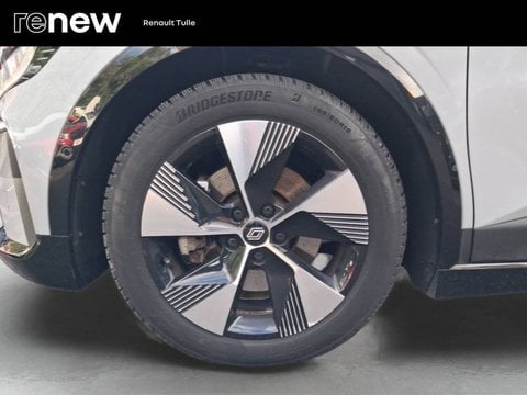 Voitures D'occasion À Tulle | Renault Mégane Megane V Electrique Megane E-Tech Ev40 130Ch Stand...