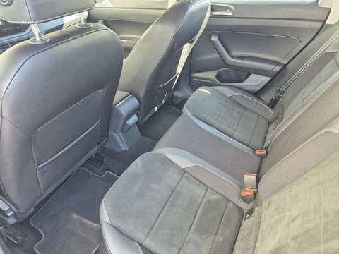 Voitures D'occasion À Dax | Volkswagen Polo 1.0 Tsi 95 S&S Bvm5