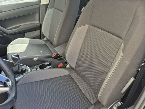 Voitures D'occasion À Saint-Avit | Volkswagen Polo 1.0 Tsi 95 S&S Bvm5 Life Plus