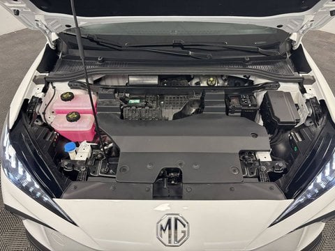 Voitures D'occasion À Gond Pontouvre | Mg Mg4 Electric 51Kwh - 125 Kw 2Wd Standard