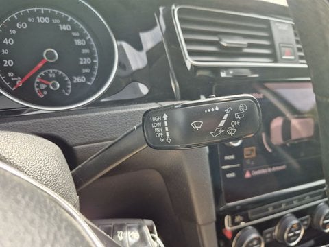 Voitures D'occasion À Dax | Volkswagen Golf 1.6 Tdi 115 Fap Bvm5 Confortline