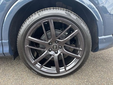 Voitures D'0Km À Saint-Avit | Audi Q4 E-Tron Performance Sb S Line Launch Edition