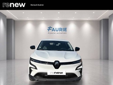 Voitures D'occasion À Guéret | Renault Mégane Megane V Electrique Megane E-Tech Ev60 130Ch Sup...