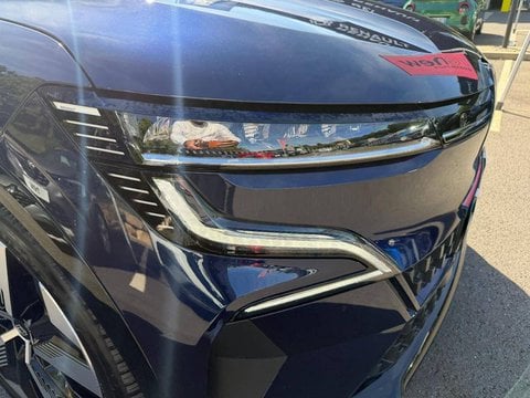 Voitures D'occasion À Sarlat | Renault Mégane Megane V Electrique Megane E-Tech Ev60 220 Ch Opt...