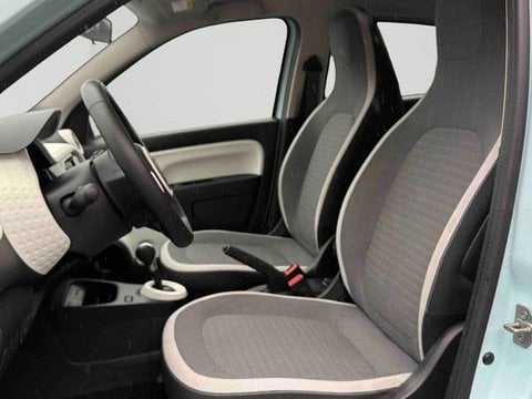 Voitures D'occasion À Trélissac | Renault Twingo Iii E-Tech Equilibre