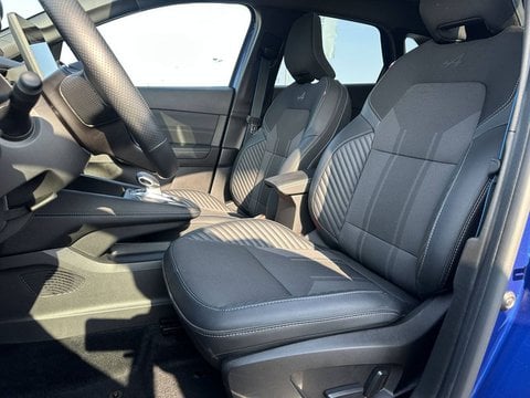 Voitures D'occasion À Montauban | Renault Symbioz E-Tech Full Hybrid 145 Esprit Alpine